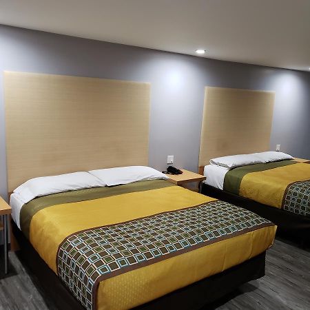 Regal Inn Los Angeles Extérieur photo
