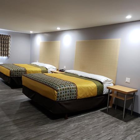 Regal Inn Los Angeles Extérieur photo