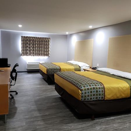 Regal Inn Los Angeles Extérieur photo