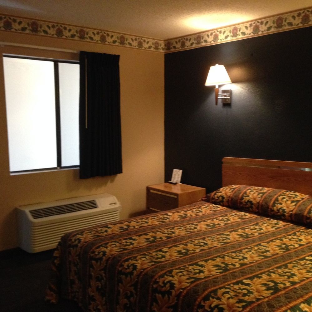 Regal Inn Los Angeles Extérieur photo