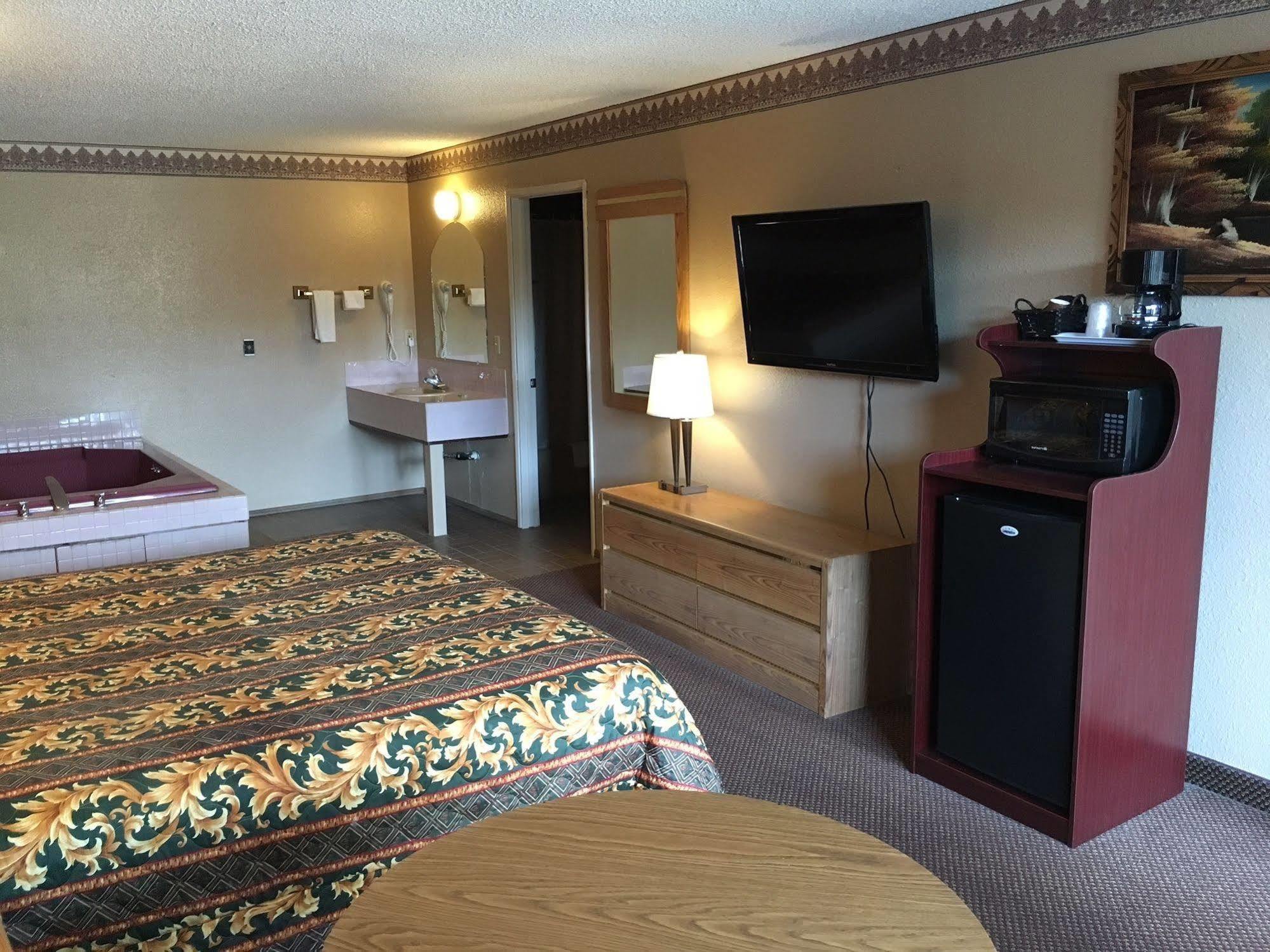 Regal Inn Los Angeles Extérieur photo